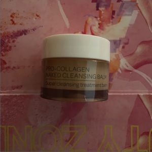 Elemis Pro-Collagen Naked Cleansing Balm